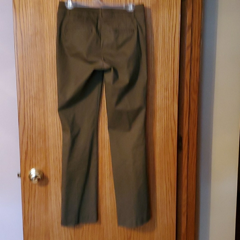 Dress pants